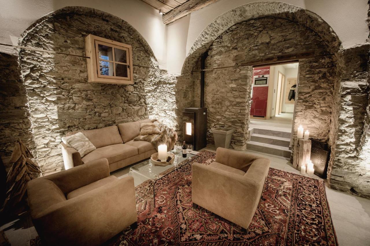 Hotel Norica - Thermenhotels Gastein Mit Dem Bademantel Direkt In Die Therme باد هوفغاستين المظهر الخارجي الصورة