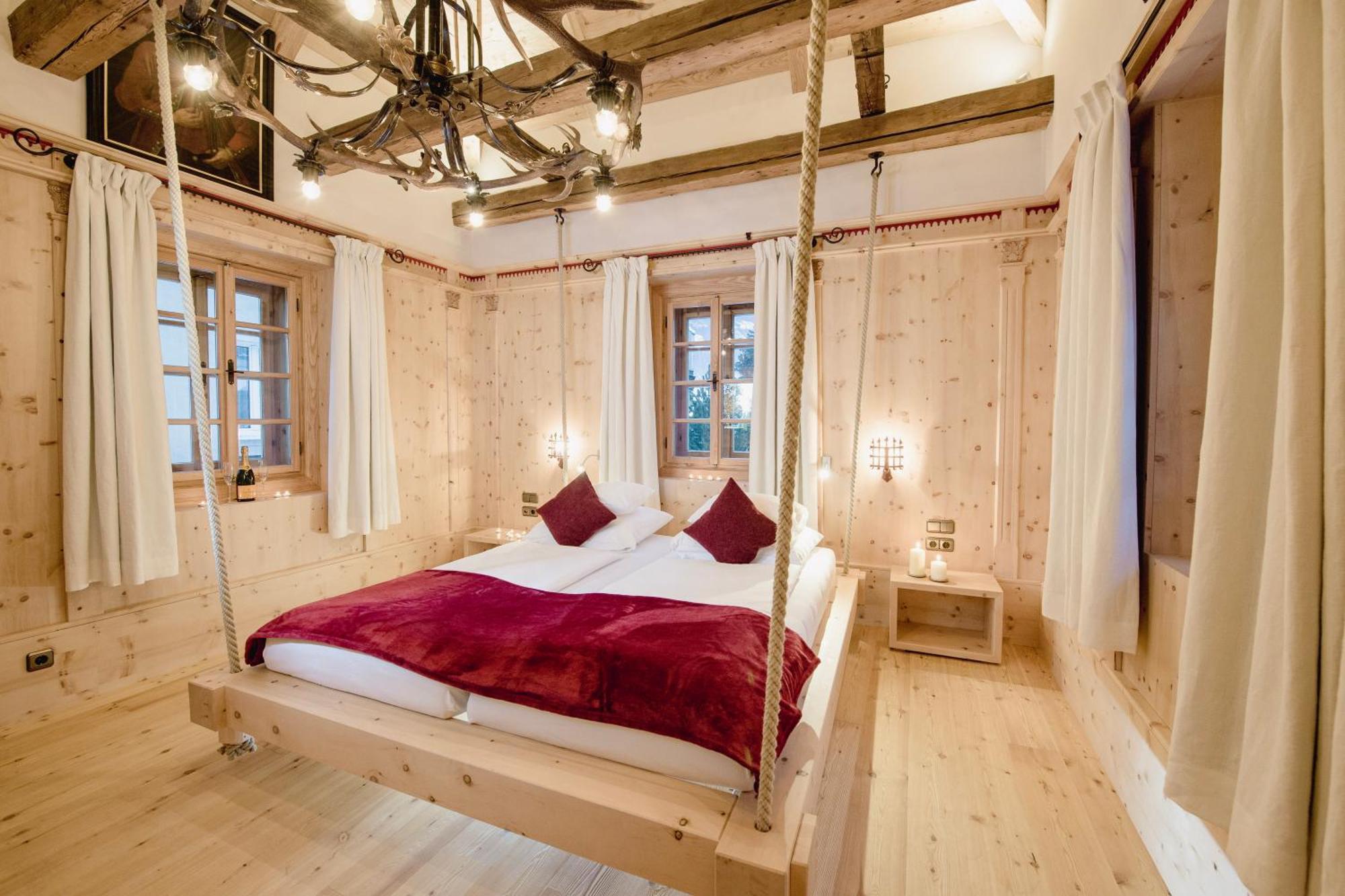 Hotel Norica - Thermenhotels Gastein Mit Dem Bademantel Direkt In Die Therme باد هوفغاستين المظهر الخارجي الصورة